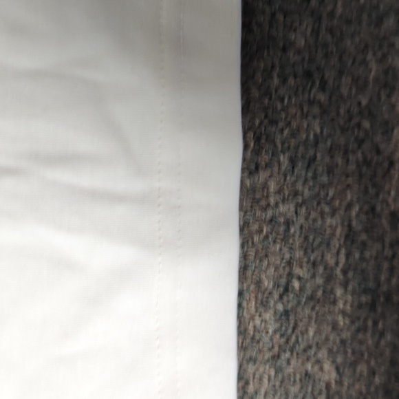 NWT 2 St. John's Bay Mock Neck Tops - Picture 5 of 6